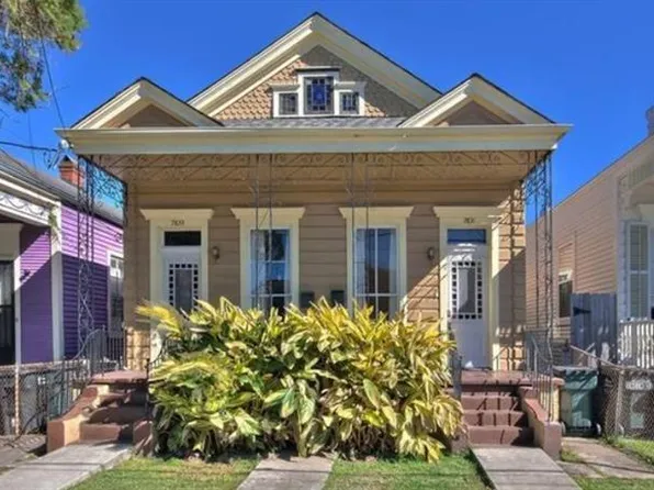 7833 Green St, New Orleans, LA 70118