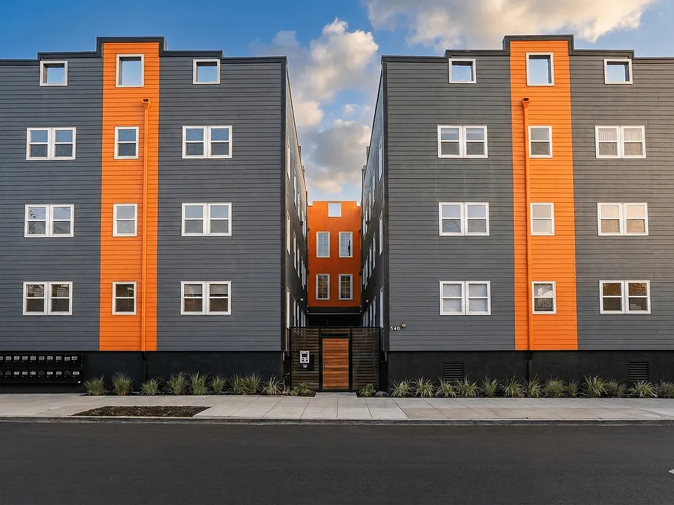 Sycamore Haus