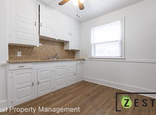 19 W Goodell St, Ecorse, MI 48229