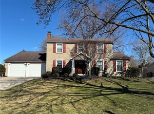 26 Misty Pine Rd, Fairport, NY 14450