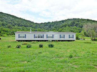 789 Hinchey Hollow Rd, New Market, TN 37820