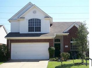 20219 Golden Mesa Dr, Katy, TX 77449