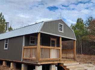 43 Biggerstaff Dr, Nebo, NC 28761