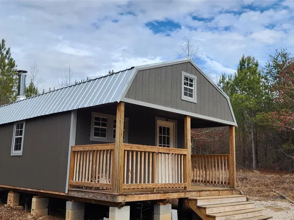 43 Biggerstaff Dr, Nebo, NC 28761