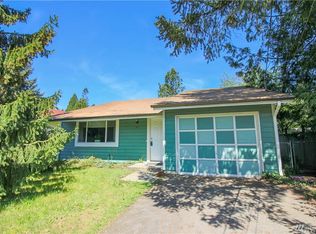 1414 Bowman Ave NW, Olympia, WA