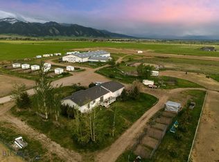 4228 Springhill Community Rd, Belgrade, MT 59714