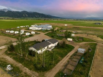 4228 Springhill Community Rd, Belgrade, MT, 59714
