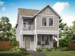 Elm Plan, Whisper Valley, Manor, TX 78653