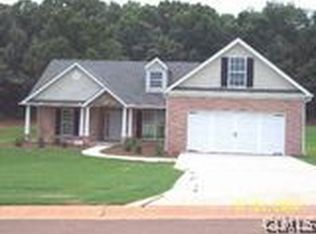 80 Annistion Dr #38, Athens, GA 30607