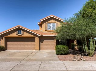 3362 E Escuda Rd, Phoenix, AZ 85050