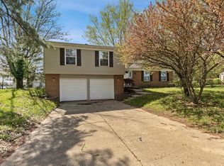 11589 Milnor Rd, Pickerington, OH 43147