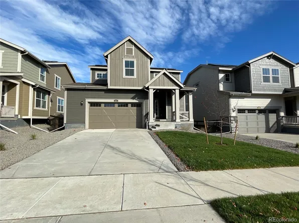 5571 Wisteria Avenue, Firestone, CO 80504