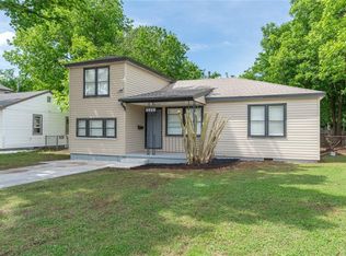 3405 SE 20th St, Oklahoma City, OK 73115