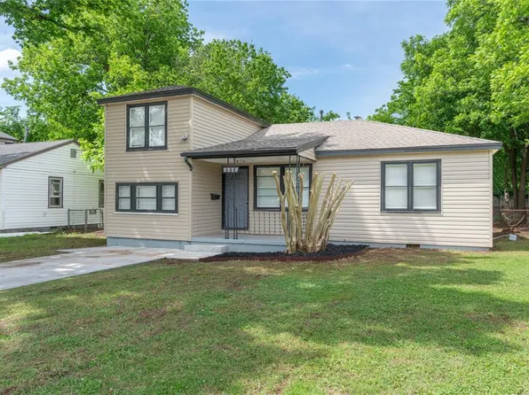 3405 SE 20th St, Oklahoma City, OK 73115