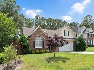 35 Shining Water Lane, Spring Lake, NC 28390