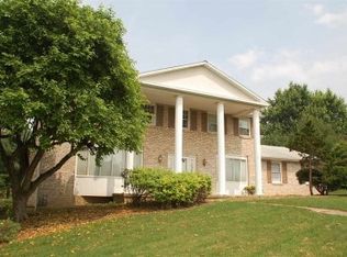 925 Hickory Hill Ln, York, PA 17402
