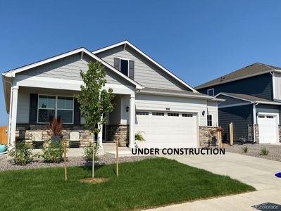 4424 Garnet Way, Mead, CO, 80504