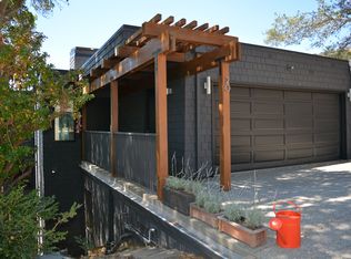 20 Mateo Dr, Tiburon, CA 94920