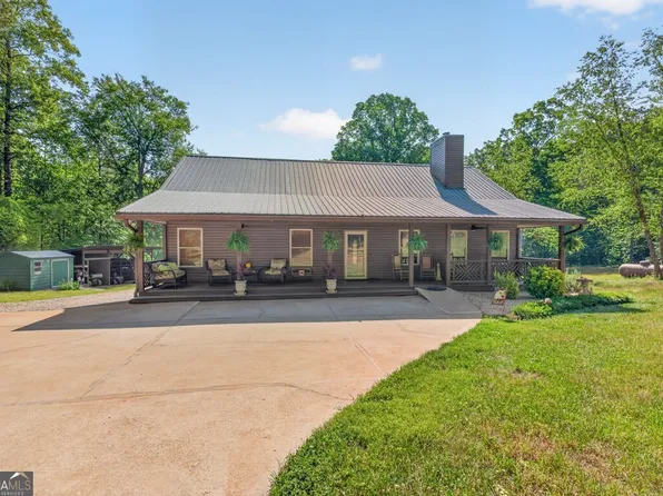 1270 Perryman Rd, Buckhead, GA 30625
