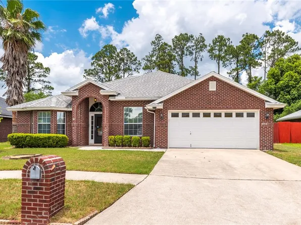 9710 Oxford Station Dr, Jacksonville, FL 32221