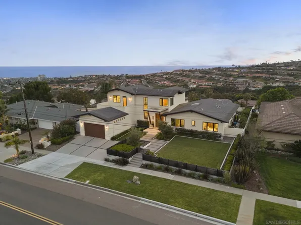 5594 Soledad Rd, La Jolla, CA 92037