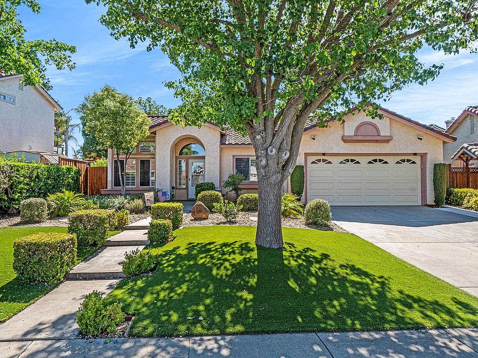 3004 Butternut St, Antioch, CA 94509 Zillow