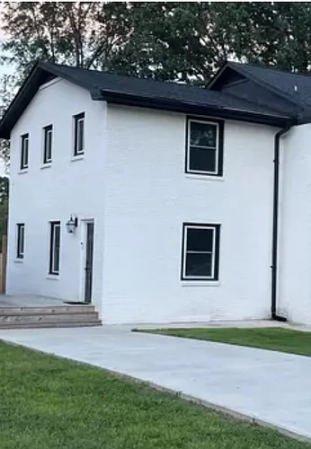 708 Peachtree St Photo 1