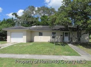 6339 Sunbird Ln, Spring Hill, FL 34606