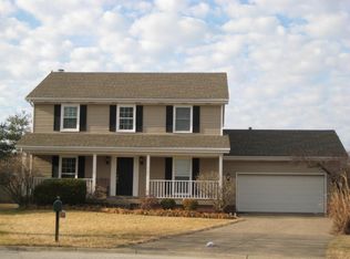 3304 Brittany Ct, Louisville, KY