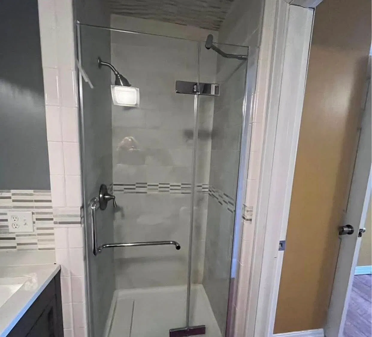 1 bed, 600 sqft, $1,100 — Photo 2