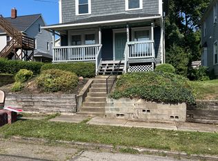 469 Rentschler St, Akron, OH 44304