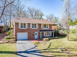 1905 Cole Dr, Jefferson City, MO 65109