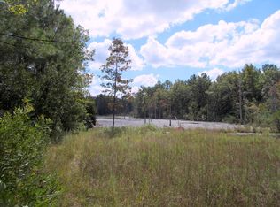 9380 Teals Mill Road, Cheraw, SC 29520