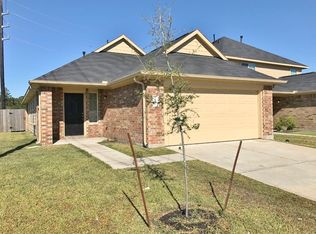 21627 Silver Birch Dr, Houston, TX 77037