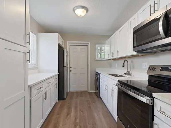 1422 N Tremain St #1424, Mount Dora, FL 32757