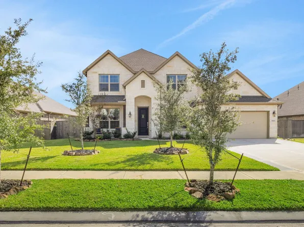 18815 Tindarey Birch Ln, New Caney, TX 77357