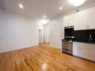 Rented by City Connections Realty