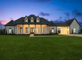 12348 Quaglino Rd, Folsom, LA 70437