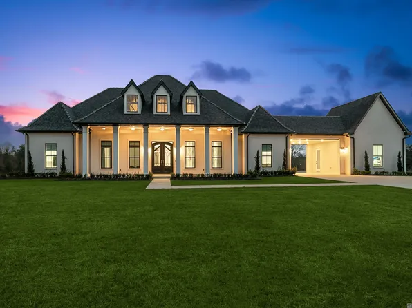 12348 Quaglino Rd, Folsom, LA 70437