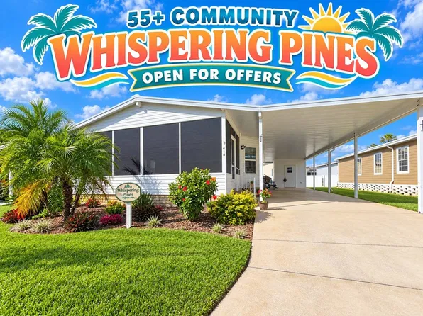 618 Sunset Cir, Frostproof, FL 33843
