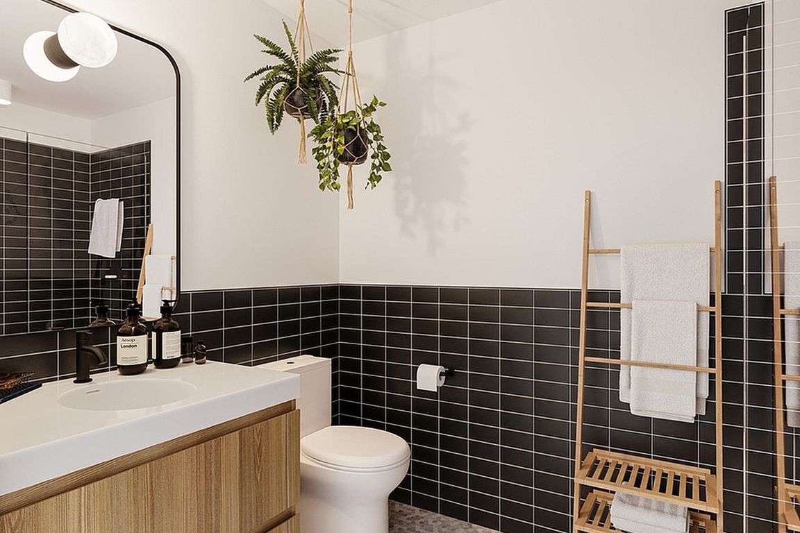 Navy Yard Urby - Bathroom