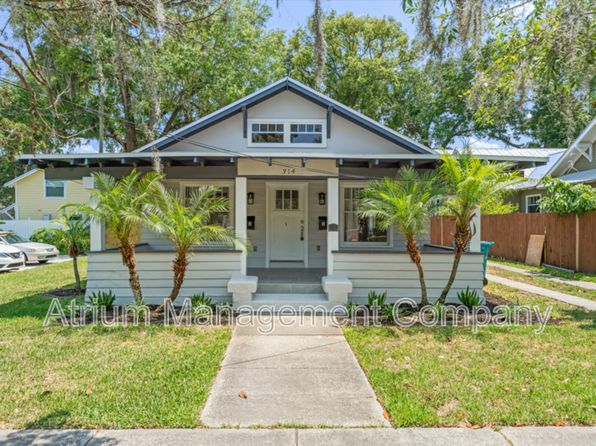 314 E Harwood St APT 1