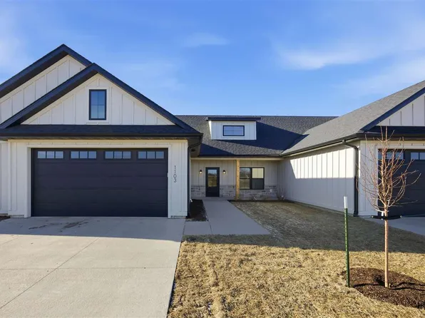 1103 Millie Ln, Northliberty, IA 52317