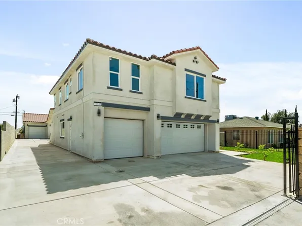 15931 Los Cedros Ave, Fontana, CA 92336