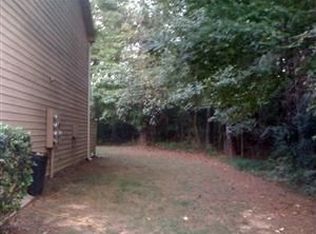 6354 McEachern Way APT D, Norcross, GA 30092