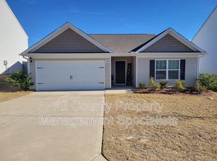 308 Greenwood Valley Ct, Elgin, SC 29045
