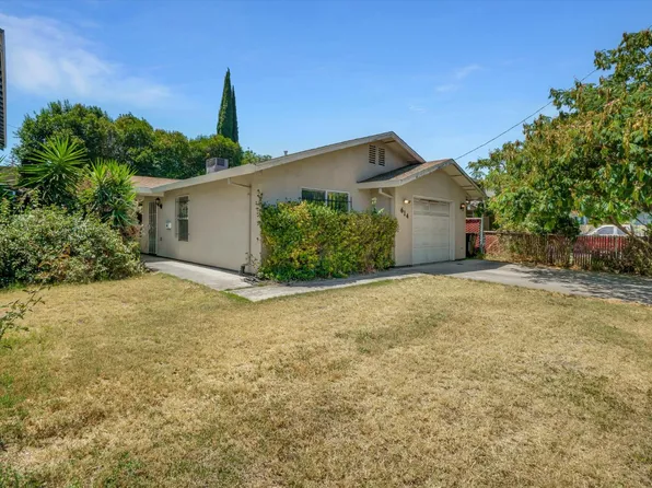 614 W Poplar St, Stockton, CA 95203