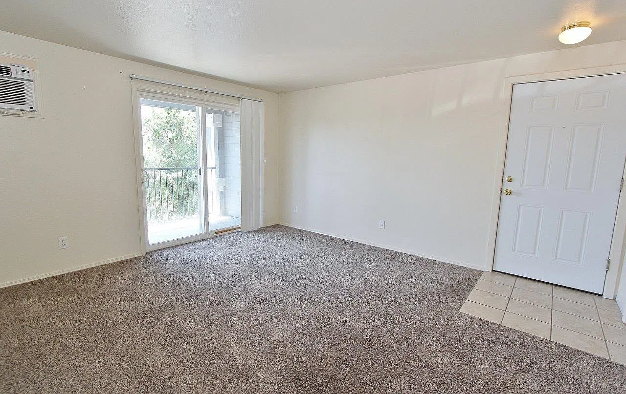 2 bed, 1000 sqft, $1,400 — Photo 3