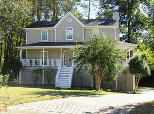 3201 Rigel Dr, Marietta, GA 30066