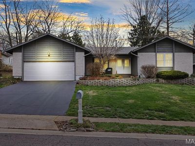 1226 Beaver Trail Dr, Saint Louis, MO, 63135